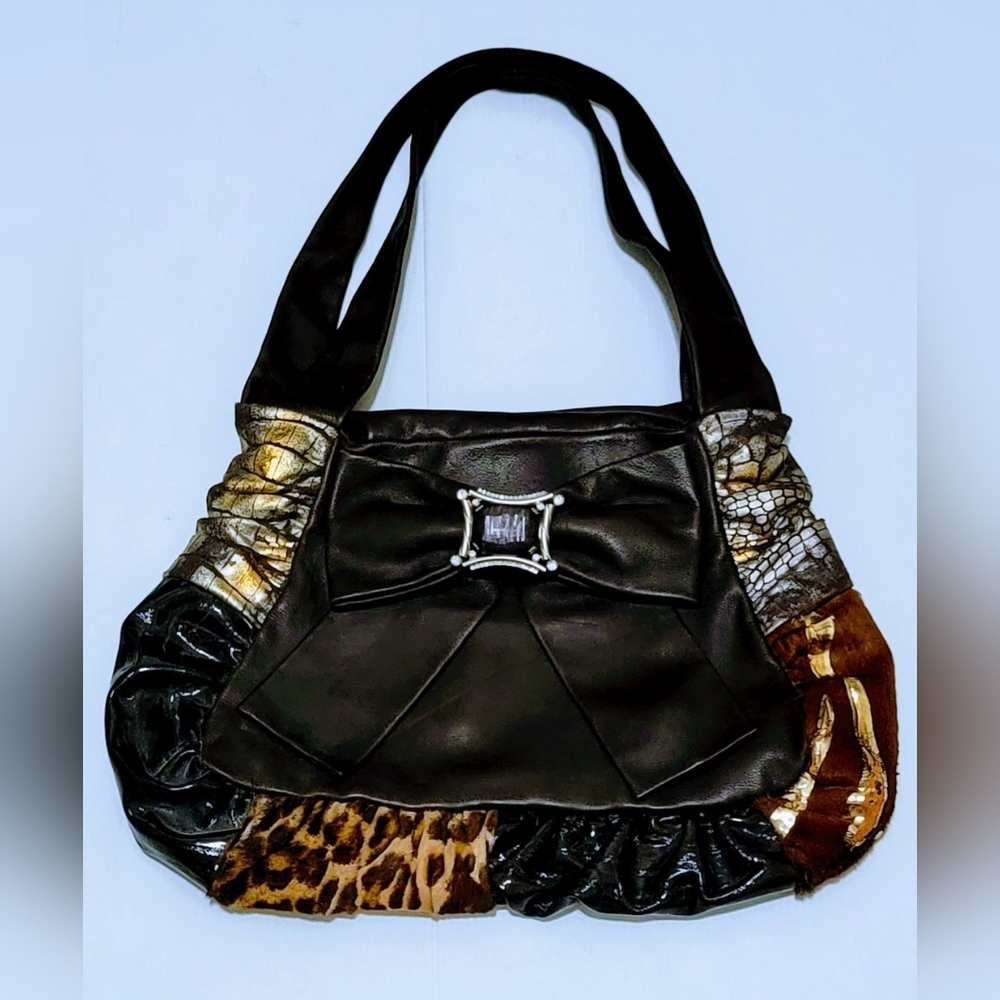 Renato Angi Handbag Butter Soft